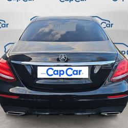 Mercedes Classe E 350 EQ Boost 9G-Tronic AMG Line Fondettes