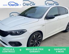 Fiat Tipo 2 Cessy