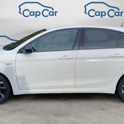 Fiat Tipo 2 II 1.4 95 S-Design Cessy