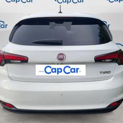 Fiat Tipo 2 II 1.4 95 S-Design Cessy