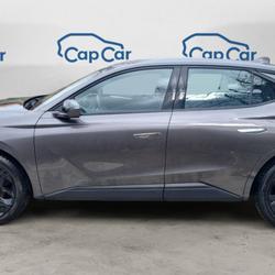 DS DS4 II 1.5 BlueHDi 130 EAT8 Performance Line + - Automatique Andernos-les-Bains