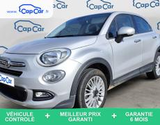 Fiat 500x Bastia