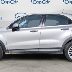 Fiat 500x 1.4 Multiair 140 Business Bastia