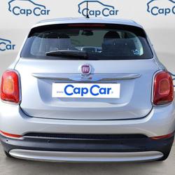 Fiat 500x 1.4 Multiair 140 Business Bastia