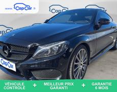 Mercedes Classe C La Possession
