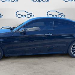 Mercedes Classe C IV 250 211 9G-TRONIC Sportline La Possession