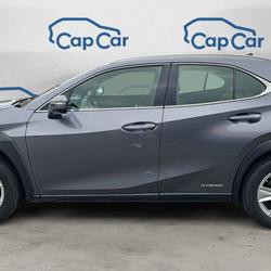 Lexus UX 2.0 VVT-iE 184 Hybrid BVA Pack Confort Business Fondettes