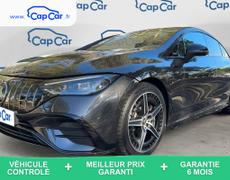 Mercedes EQE Paris 8e Arrondissement