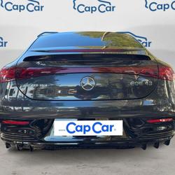 Mercedes EQE I 100 kWh 476 4Matic 43 Amg Nice