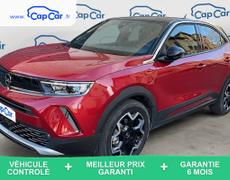 Opel Mokka Perpignan