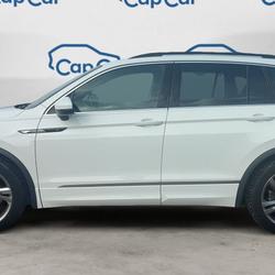 Volkswagen Tiguan II 1.5 TSI 150 DSG7 R-Line Isneauville