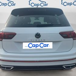 Volkswagen Tiguan II 1.5 TSI 150 DSG7 R-Line Isneauville