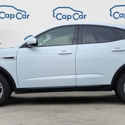 Jaguar E-Pace 2.0d 150 FWD R-Dynamic Metz