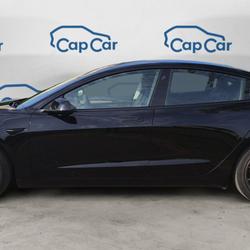 Tesla Model 3 283 RWD Grande Autonomie Marieulles