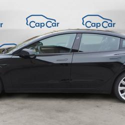 Tesla Model 3 283 RWD Grande Autonomie Marieulles