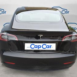 Tesla Model 3 283 RWD Grande Autonomie Marieulles