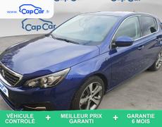 Peugeot 308 II Phase 2 Brive-la-Gaillarde