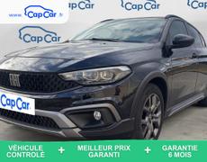 Fiat Tipo 2 Donzère