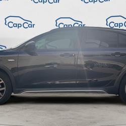 Fiat Tipo 2 1.0 Firefly 100 Cross - Entretien constructeur Donz&egrave;re