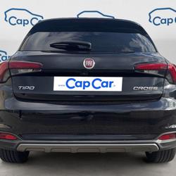 Fiat Tipo 2 1.0 Firefly 100 Cross - Entretien constructeur Donz&egrave;re