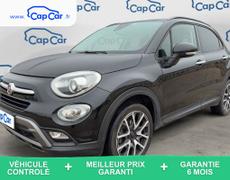 Fiat 500x Versailles