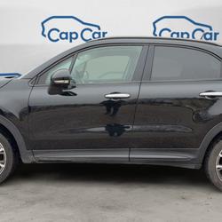 Fiat 500x 1.6 MultiJet 120 Cross Plus Versailles