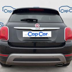 Fiat 500x 1.6 MultiJet 120 Cross Plus Versailles