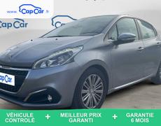 Peugeot 208 Maincy