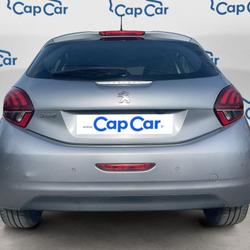 Peugeot 208 1.2 PureTech 82 Signature Maincy