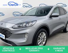 Ford Kuga Habas