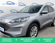 Ford Kuga Habas