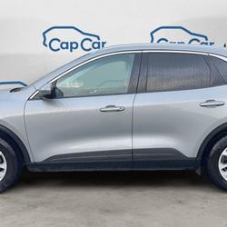 Ford Kuga III 2.5 Duratec 190 Hybrid 4x2 CVT Titanium Habas