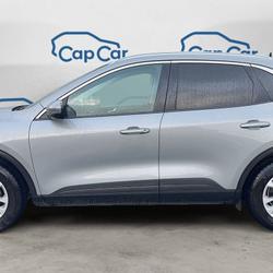 Ford Kuga III 2.5 Duratec 190 Hybrid 4x2 CVT Titanium Habas