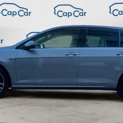 Volkswagen Golf 7 VII 1.4 TSI 204 Hybrid DSG6 GTE - Automatique Entretien constructeur Agen