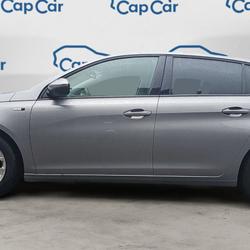 Peugeot 308 II Phase 1 II 1.2 PureTech 110 Style Vand&oelig;uvre-l&egrave;s-Nancy