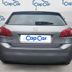 Peugeot 308 II Phase 1 II 1.2 PureTech 110 Style Vand&oelig;uvre-l&egrave;s-Nancy