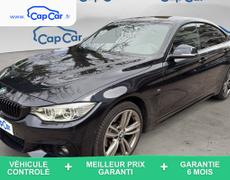 BMW Serie 4 Gran Coupe Sainte-Foy-lès-Lyon