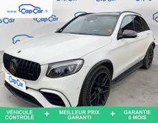 Mercedes GLC Chalamont