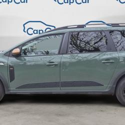 Dacia Jogger GSR2 1.0 TCe 110 Extreme + 7 Places - Garantie constructeur Wittelsheim