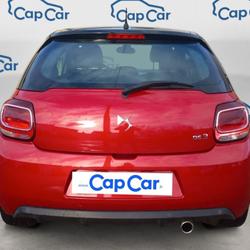 Ds DS3 2 1.2 PureTech 110 Performance Line Tenteling