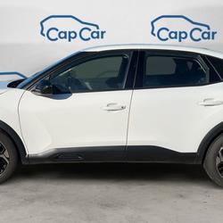 Citroen C4 1.5 BlueHDi 130 EAT8 Feel Pack - Automatique Saint-Georges-du-Vi&egrave;vre