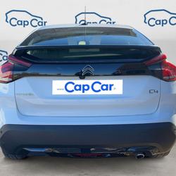 Citroen C4 1.5 BlueHDi 130 EAT8 Feel Pack - Automatique Saint-Georges-du-Vi&egrave;vre