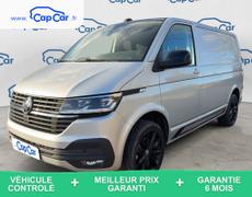 Volkswagen Transporter Lillebonne