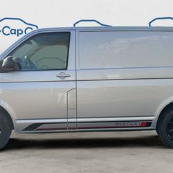 Volkswagen Transporter VI 2.0 TDI 150 &Eacute;dition L1h1 - Entretien constructeur Lillebonne