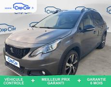 Peugeot 2008 Plouguerneau