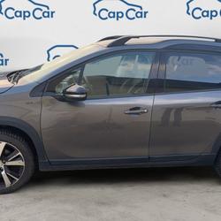 Peugeot 2008 1.2 PureTech 110 GT Line Plouguerneau