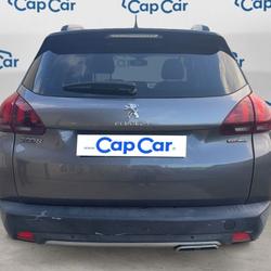 Peugeot 2008 1.2 PureTech 110 GT Line Plouguerneau