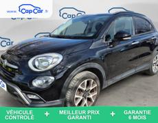 Fiat 500x Bastia