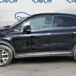 Fiat 500x 1.6 Multijet 120 Cross Bastia