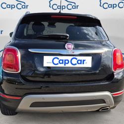 Fiat 500x 1.6 Multijet 120 Cross Bastia